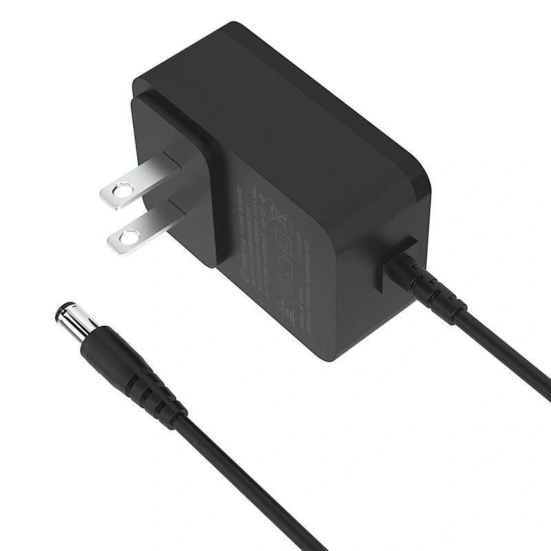 Wholesale best sellers 3.3V 8V 10V 12V 16V 0.01A 0.2A 0.5A 1A 2A 3A  with CE,RoHS,FCC, ERP, CCC,CB,ERP Switching Power Adapter