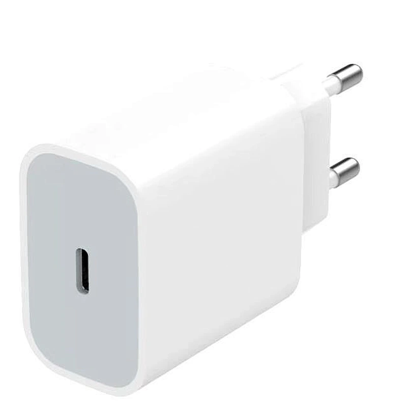 QUICK USB mobile phone charger PD 20W US/UK/EU/AU/CA plug