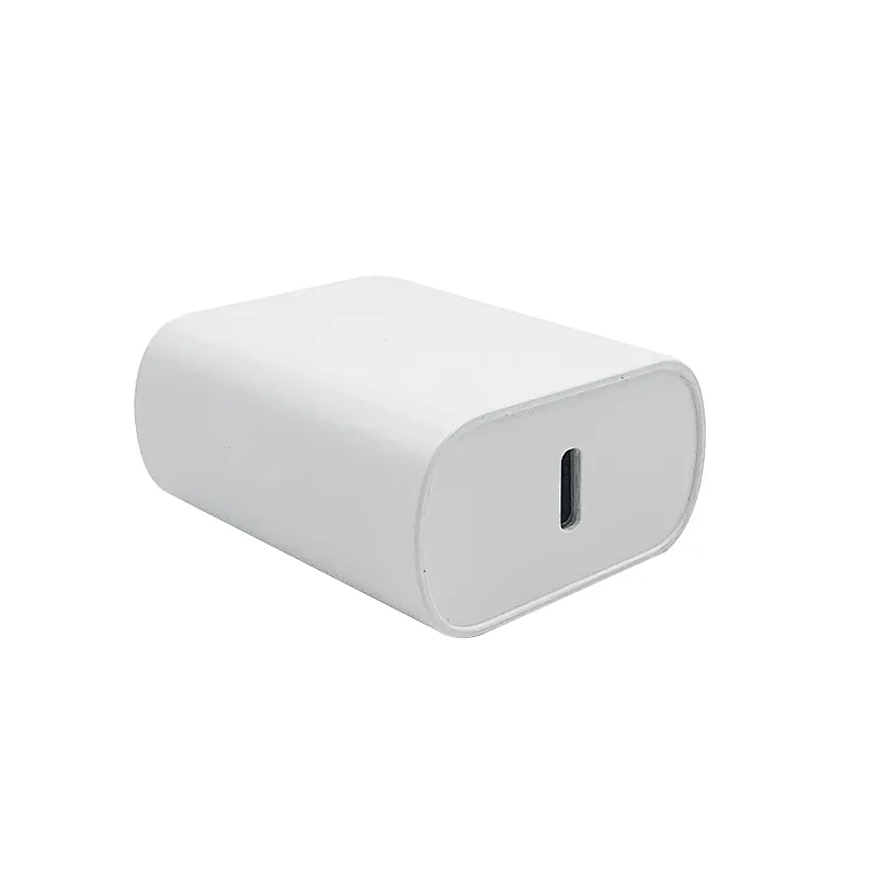 Portable PD20W 5V3A 9V2.22A 12V1.67A US EU UK Plug with CB CE Certificate Travel Home Use USB Charger Power Adapter Supply