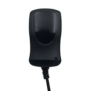 Suministros de equipos eléctricos herramienta eléctrica 3-12V Fuente de alimentación universal CE, enchufe de la UE / enchufe de EE. UU. Enchufe de la UE de EE. UU. Fuente de alimentación de CC de carga rápida