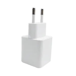 2022 Distribution Updated Quick Wall Universal 30w Gan Charger