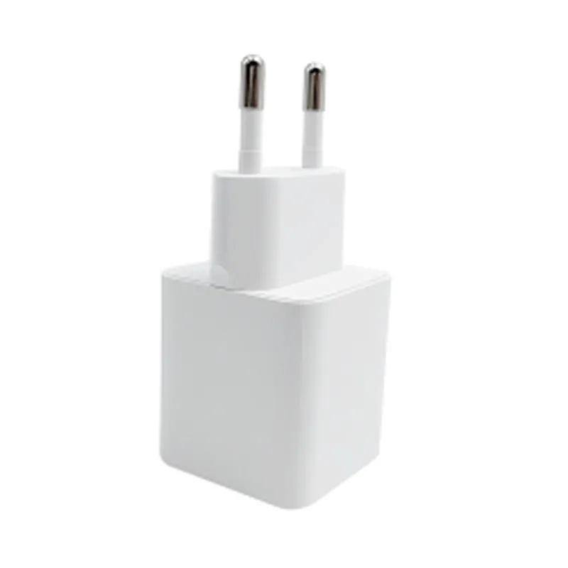 2022 Distribution Updated Quick Wall Universal 30w Gan Charger