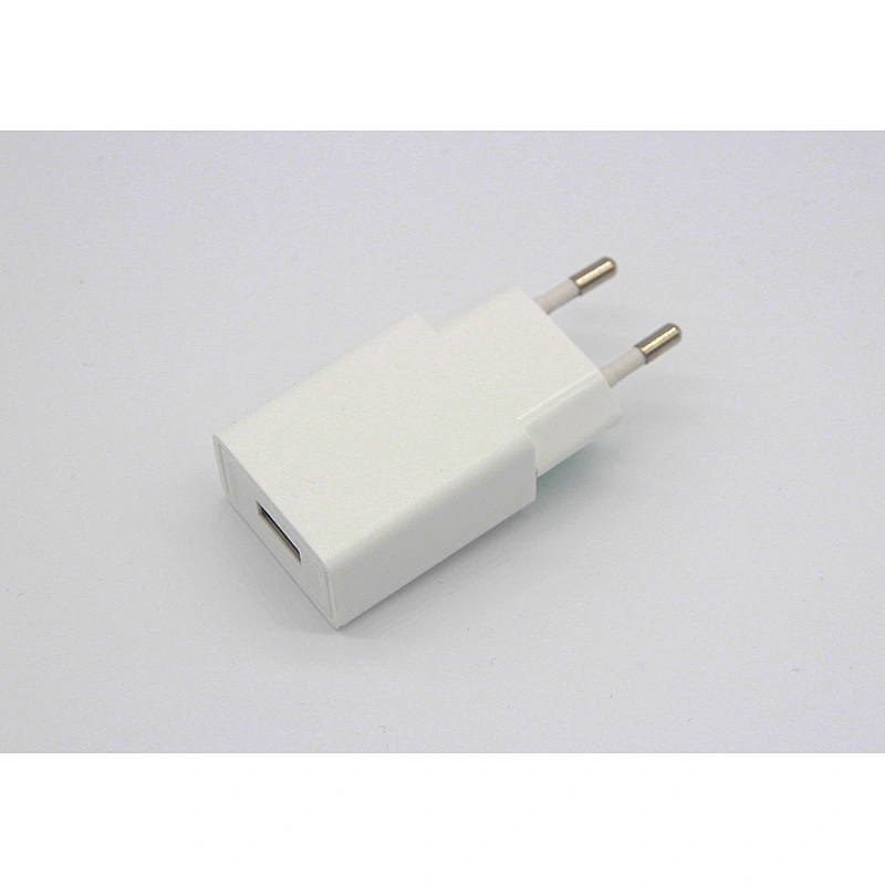 Wholesale usb charger 5V 1.5A for mobile phone with good quality