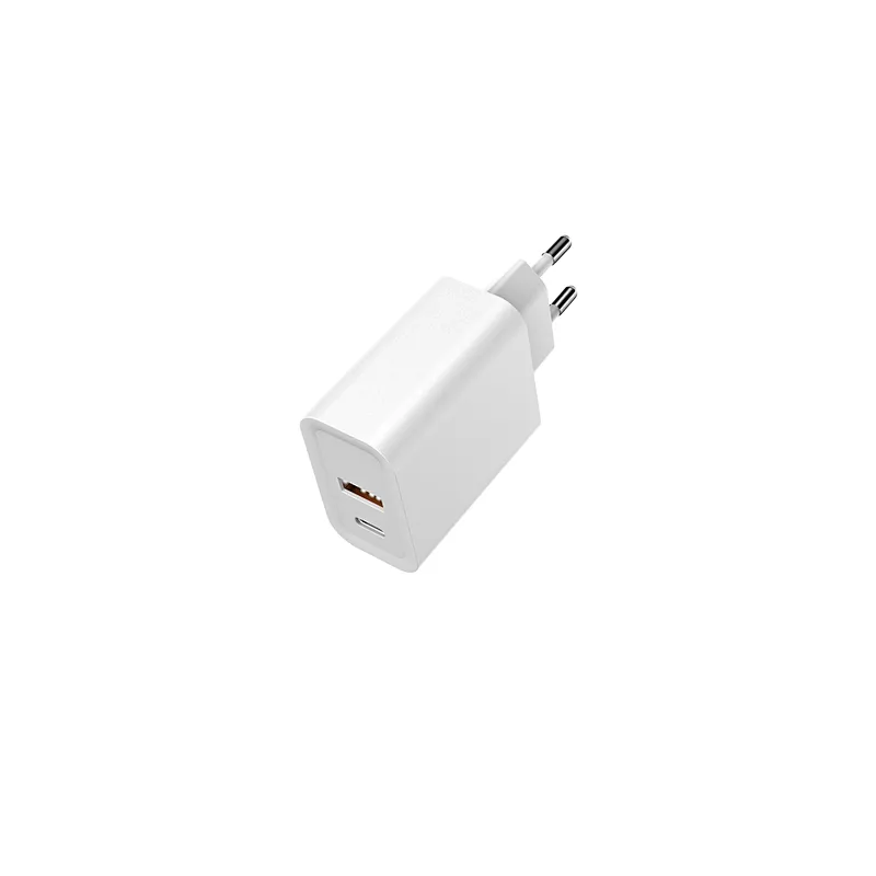 PD 30 Single Port With Type-c Pd Fast Charger For Iphone For Samsung Fast Charge