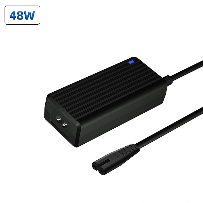 Venta al por mayor 9V1A 9V2A 12v1A Adaptador de corriente Solicitar luz LED CCTV Cámara Enrutador Fuente de alimentación de pared con buena calidad