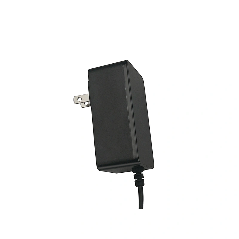 China manufacturer provides new design universal EU US AU plug power wall adapter 5V2A 5V2.5A power supply