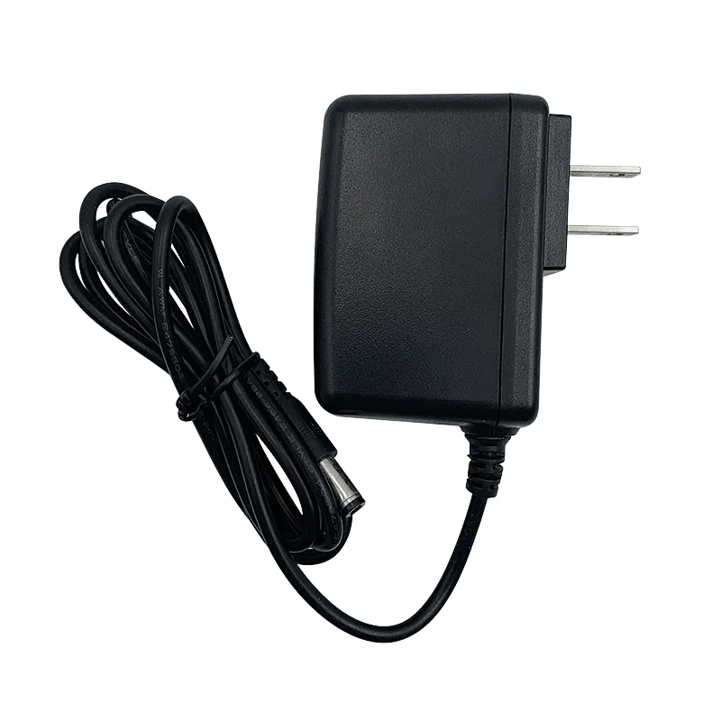12v power supply  Eu Wall Mount Adapter class 2 power supply 24W Ac To Dc Medical Plug Adaptor