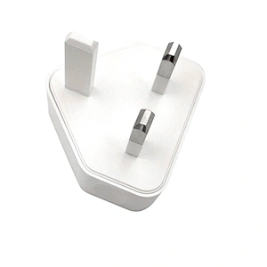 Hot selling OEM 6V 5V 1.2A 1A UK PLUG ac charger UL FCC SAA  CE(EMC,LVD)usb charger for iphone charger good quality