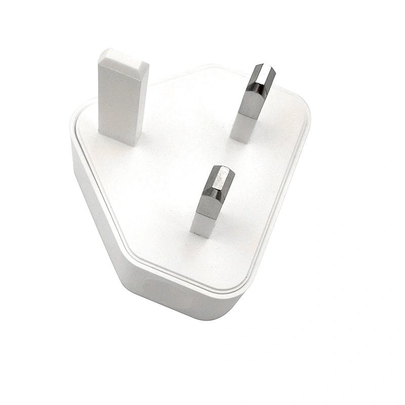 Hot selling OEM 6V 5V 1.2A 1A UK PLUG ac charger UL FCC SAA  CE(EMC,LVD)usb charger for iphone charger good quality