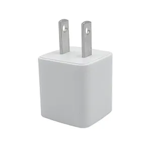 Colorful Single Port PD Mini charger 5V 6V 7V 8V 9V 12V 2A 2.1A 2.2A 2.5A 3A 3C/CB/ETL/CE/PSE/ROHS/FCC On sales