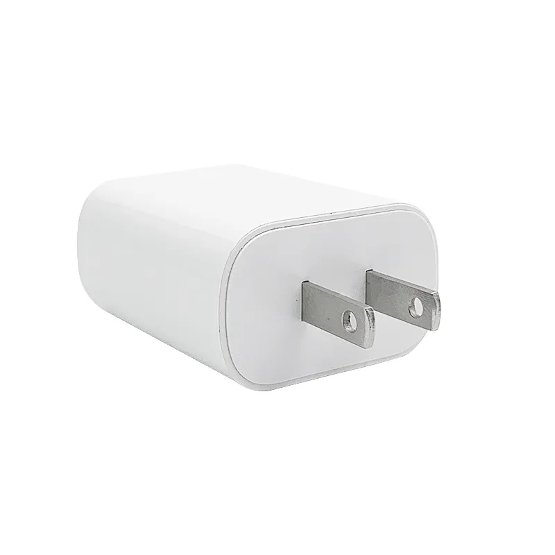 Private mold Single Port travel portable Type C 30W fast charger 5V3A 9V3A 11V3A 12V2.5A 15V2A 20V 1.5A  phone charger