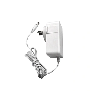 China manufacturer provides new design universal EU US AU plug power wall adapter 5V2A 5V2.5A power supply