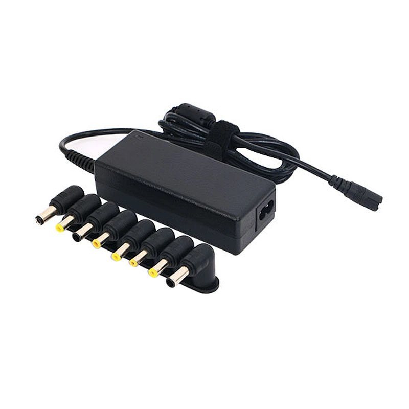 2024 Computer desktop adapter 45W 65W 90W TO DC power supply for notebook charger laptop power supply