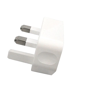 Hot selling OEM 6V 5V 1.2A 1A UK PLUG ac charger UL FCC SAA  CE(EMC,LVD)usb charger for iphone charger good quality