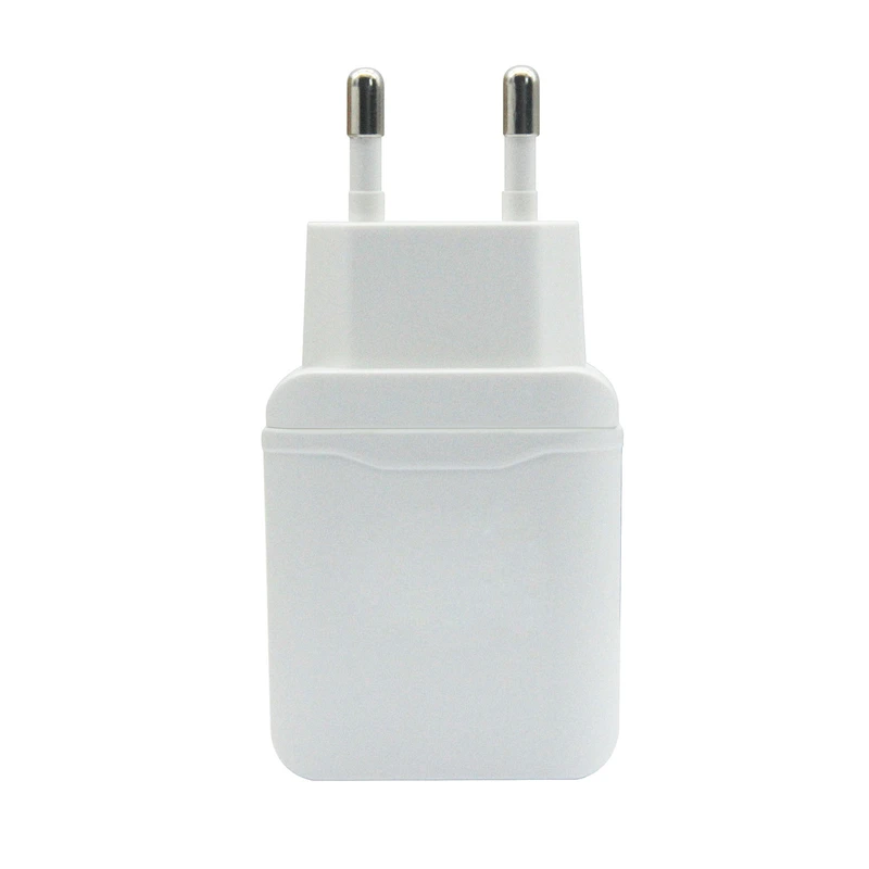 2022 High quality customized materials QC3.0 usb c adapter pd fast charger for phone tablet