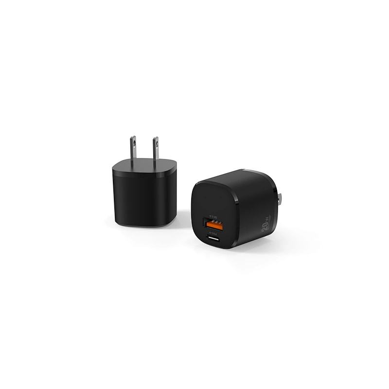 USB-C power adapter Gan33W PPS fast charger Universal Phone Adapter US/EU/UK/AU Plug for Phone 13 Pro max charger