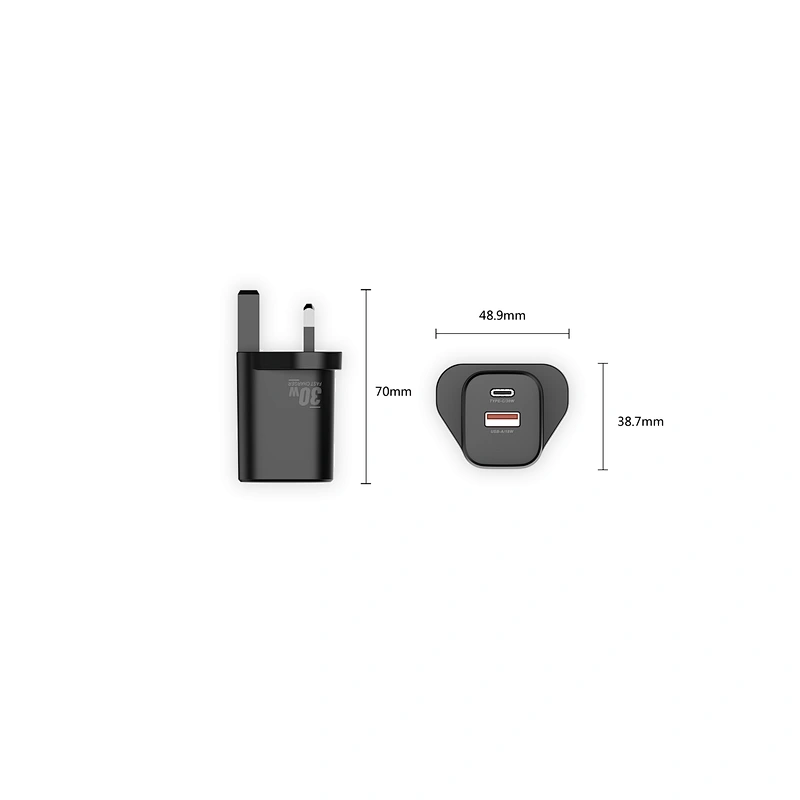 Traveling Rapid  Super equipment for Electronics accessories OEM/ODM LOGO for iphone fast charging
