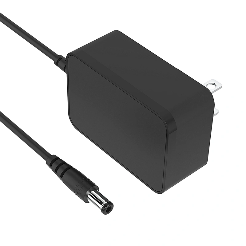 Wholesale best sellers 3.3V 8V 10V 12V 16V 0.01A 0.2A 0.5A 1A 2A 3A  with CE,RoHS,FCC, ERP, CCC,CB,ERP Switching Power Adapter
