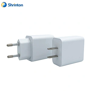 2023 newest design CE,FCC,CCC PD charger 20W 5V 3A,9V 2.22A, 12V 1.67A for iPhone XS Max iPad Samsung