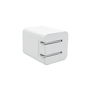 Free Sample 5V 3A 9V 3A  12V 2.5A  20V 1.5A 30W USB TYPE C charger for iPhone XS Max iPad Samsung