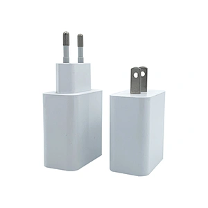 Shrinton electric smart dc 20w 30w usb c pd mobile phone charger fast charging for iphone 12