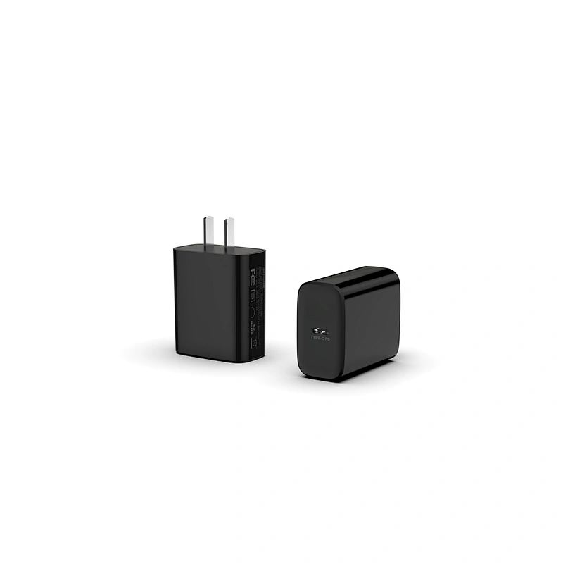 Cargador de pared con logotipo OEM de nuevo diseño 5V 3A 9V 2.22A 12V 1.67A 20Wmax Calidad original adecuada para regalos y logotipo personalizable
