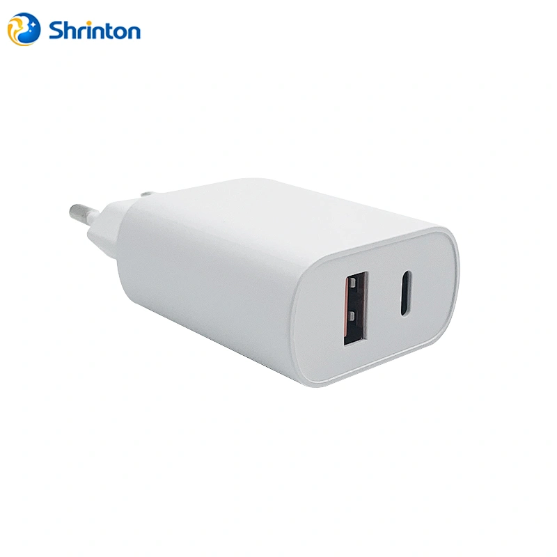 Shenzhen New Product 5V 2.6A 8V 2.6A 10V 1.6A 8V 2.2A 18W max fast charging US Plug With 2 Years Warranty