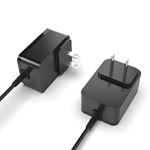 2023 new Wholesale switching power adapter 3V 5V 8V 9V 11V 12V 15V 16V 0.01A 0.2A 1A 1.4A 2A 2.4A 2.6A , Max 13W AC/DC Adapter UL FCC CE Certs