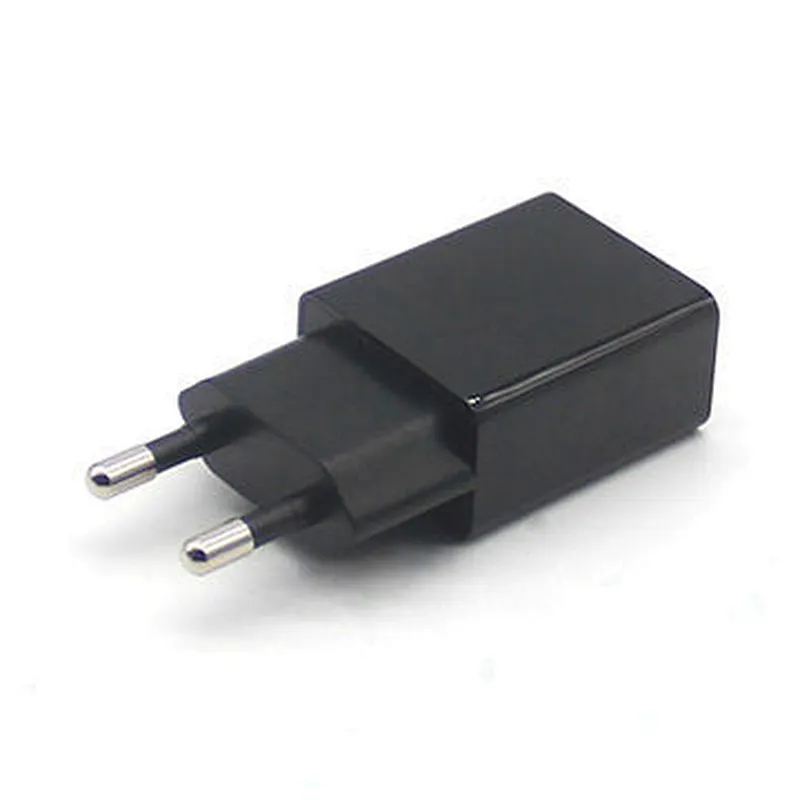 universal 5V2A 5V2.5A switching power supply ac dc adapter for LED CCTV security alarm wall mount usb fast charger