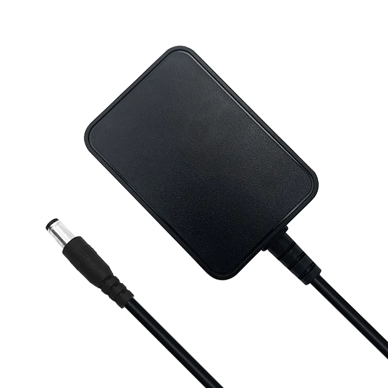 Us Wall Plug Regulated Output Ac Dc Adaptor 18v 1a Power Adapter