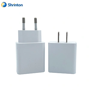 2023 newest design CE,FCC,CCC PD charger 20W 5V 3A,9V 2.22A, 12V 1.67A for iPhone XS Max iPad Samsung