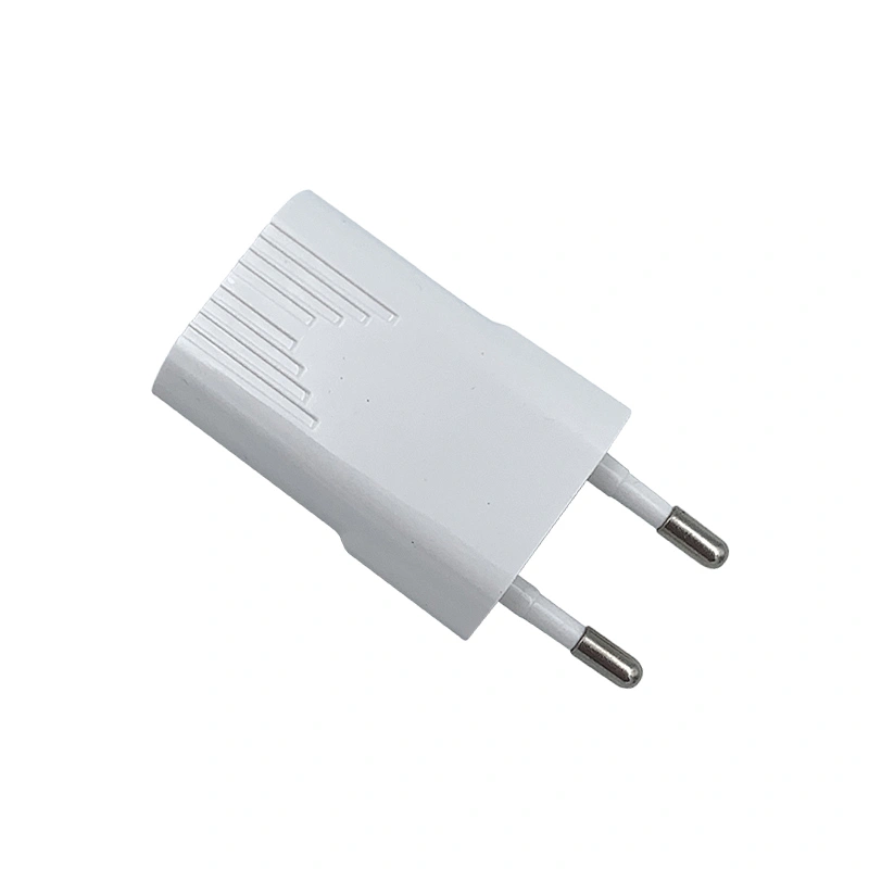 Real 5V 1A mobile phone USB adapter charger for iphone charger cube charger for Blueteeth