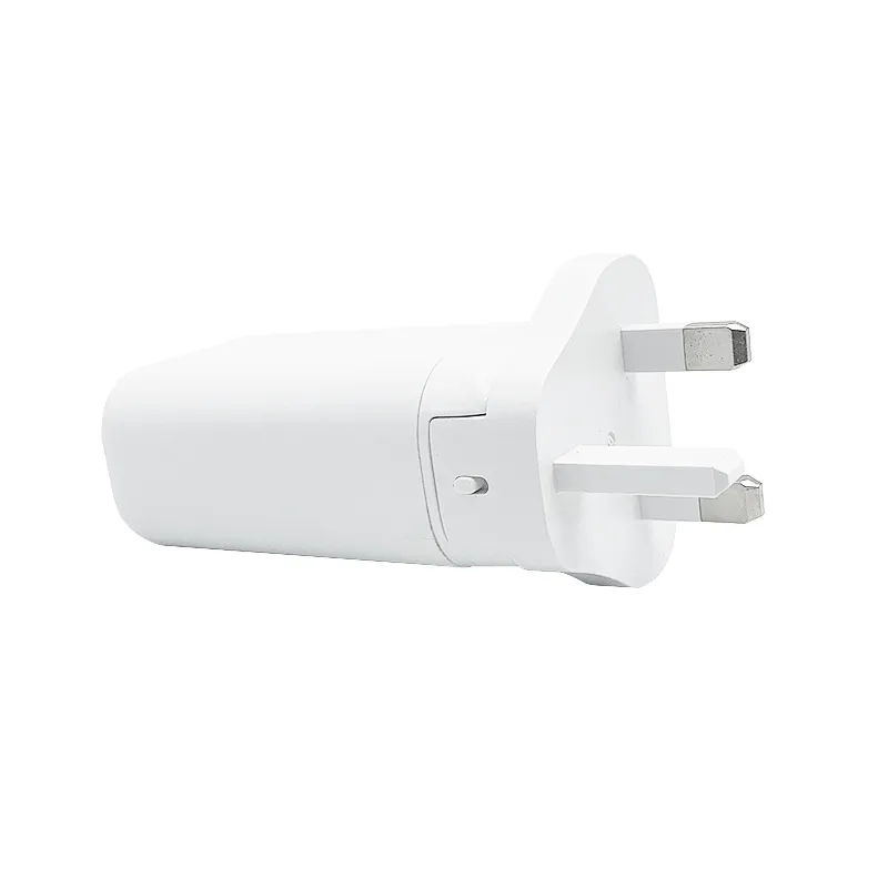 Laptop mobile phone quick charge  Gan 65W type C ports USB A CHARGER Original Quality charger With 2 Years Warranty