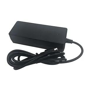 Venta al por mayor 9V1A 9V2A 12v1A Adaptador de corriente Solicitar luz LED CCTV Cámara Enrutador Fuente de alimentación de pared con buena calidad