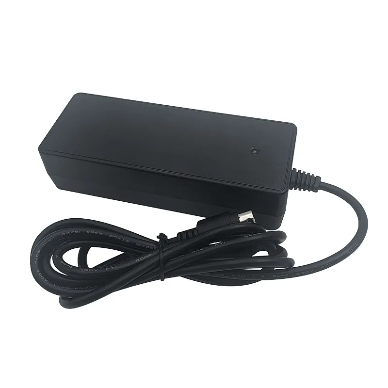Venta al por mayor 9V1A 9V2A 12v1A Adaptador de corriente Solicitar luz LED CCTV Cámara Enrutador Fuente de alimentación de pared con buena calidad