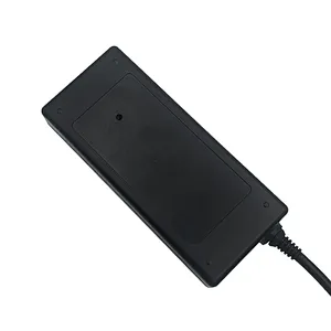 HT60 External desktop Power Adapter 60w Ac Adaptor 12V5A 24vdc 2.4a With Fcc Cb Cul Ce Saa Pse Kc Listed