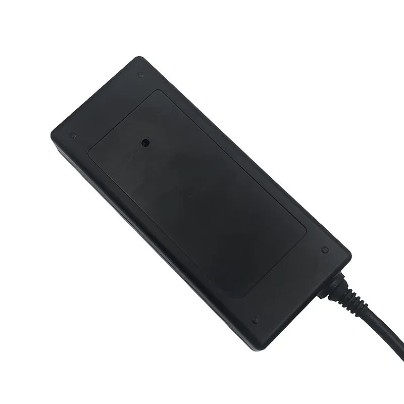 HT60 External desktop Power Adapter 60w Ac Adaptor 12V5A 24vdc 2.4a With Fcc Cb Cul Ce Saa Pse Kc Listed