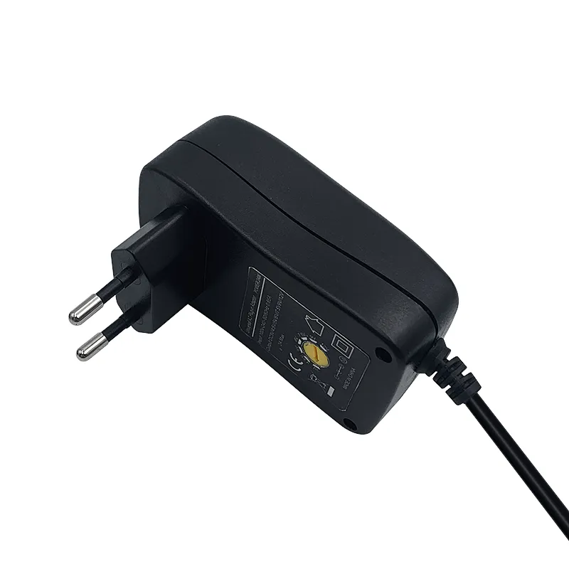Multi adaptador 3-12V Universal AC DC interruptor modo led controlador fuente de alimentación 12v 3a 36w clase 2 12vdc adaptador