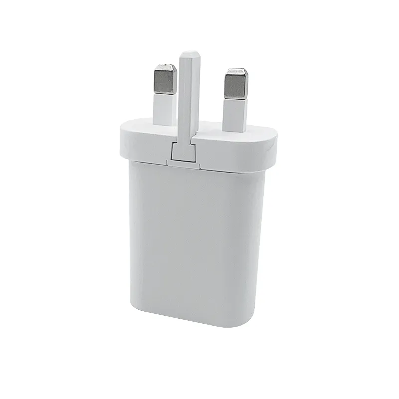 20w Wall Charger Pd Qc Usb Us 2022 Phone Quick Charger Adapter 12v 20w Qc 3.0 Fast Charger