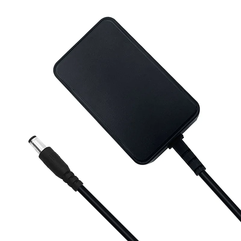 2021 Venta caliente 5V 6V 9V 12V 15V 1A 2A 3A 4A AC / DC adaptador de corriente de conmutación de fuente de alimentación para cámara CCTV