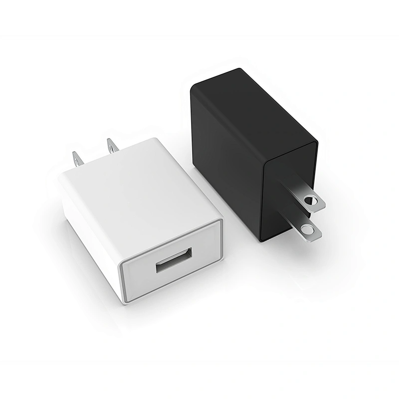 UK US EU AU plug usb wall mounted phone charger adapter 5w usb type c pd wall charger