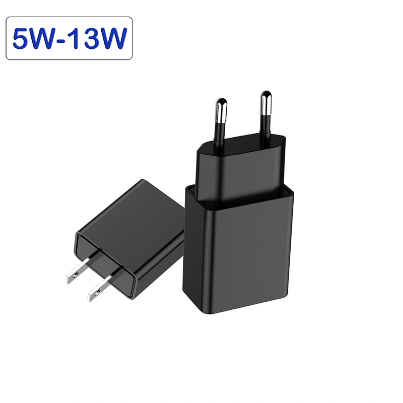 Adaptador de cargador de pared usb 5V 1A 1.2A 2A compatible al por mayor adaptador de cargador móvil para teléfono celular para teléfonos inteligentes Android Samsung