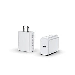Uk Au Eu 20w Usb-c Power Adapter Fast Usb C Wall Charger Quick 20w Pd Charger For Iphone 12 Mini Pro Max