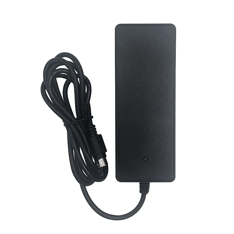Venta al por mayor 9V1A 9V2A 12v1A Adaptador de corriente Solicitar luz LED CCTV Cámara Enrutador Fuente de alimentación de pared con buena calidad