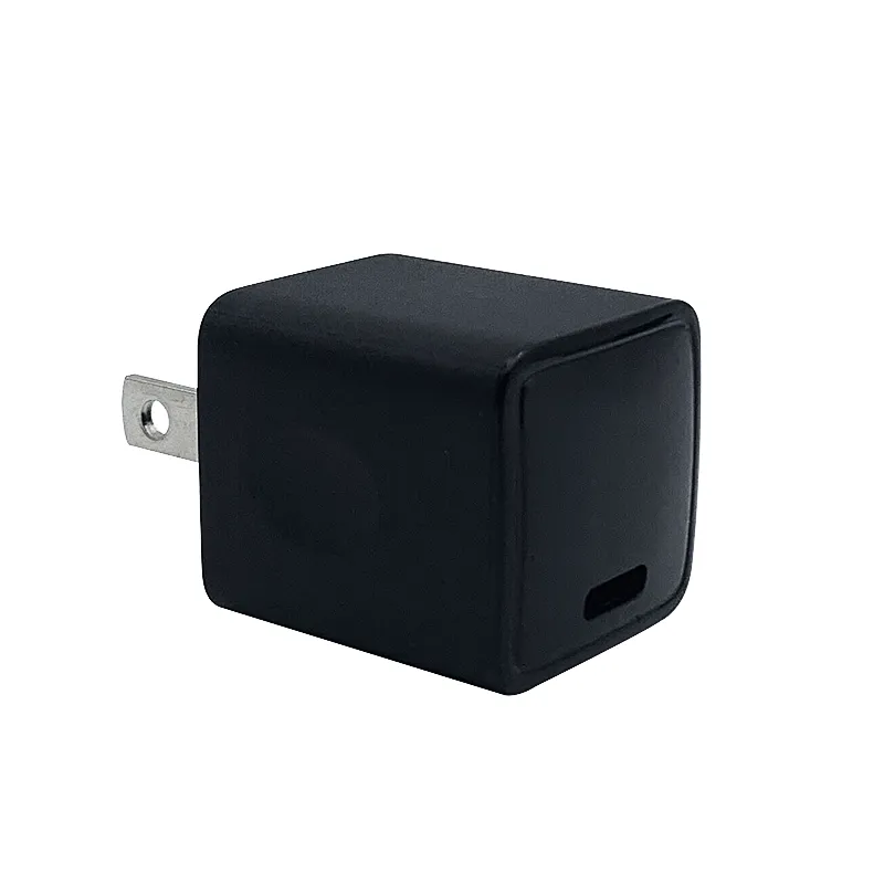 2023 Latest Style customized Plug 5V 3A 9V 2.22A 12V 1.67A PD 20W max usb fast charger With 2 Years Warranty