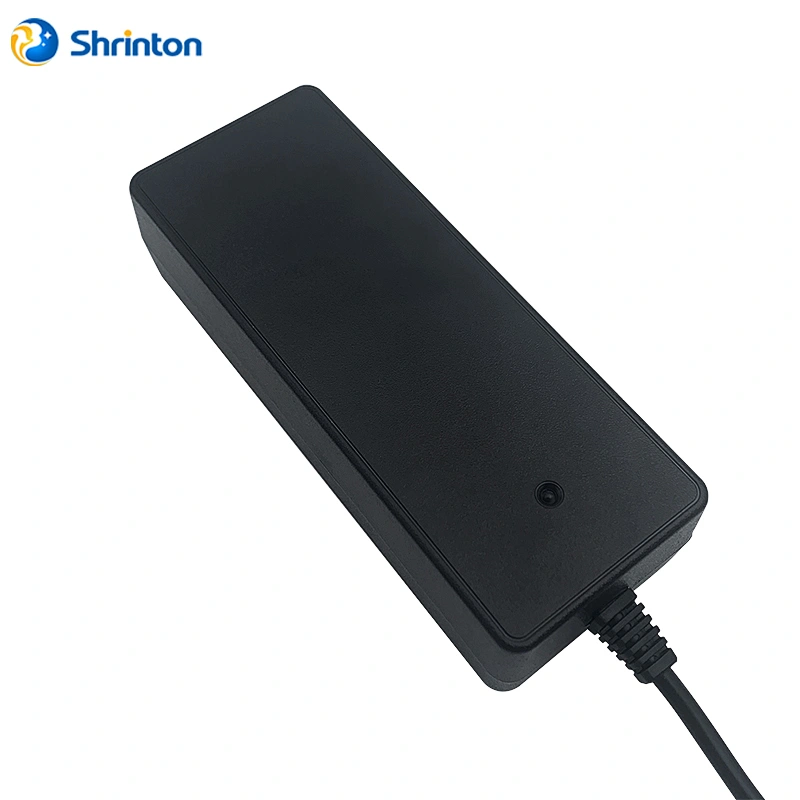 Venta al por mayor 9V1A 9V2A 12v1A Adaptador de corriente Solicitar luz LED CCTV Cámara Enrutador Fuente de alimentación de pared con buena calidad