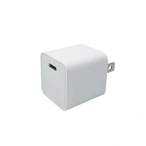 2022 New Fast Charger 20w Usb Type C Pd Power Adapter Suitable For Mobile Phones