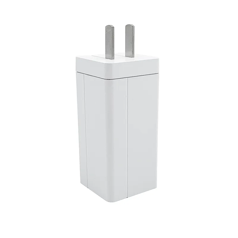 PD fast Charger 4 USB phone charge 3.1A Wall Charger Universal Travel Adapter US/ EU Charger for Samsung HuaWei XiaomiHot s