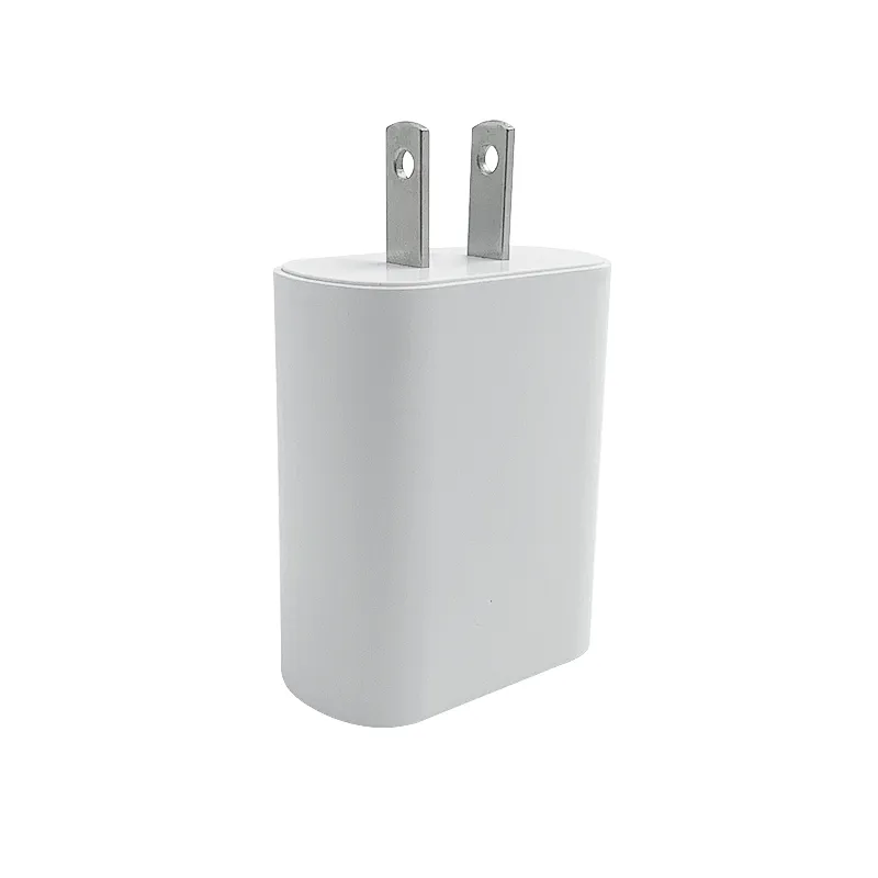 2022 New Fast Charger PD 20w Usb Type C Pd Power Adapter Suitable For Mobile Phones
