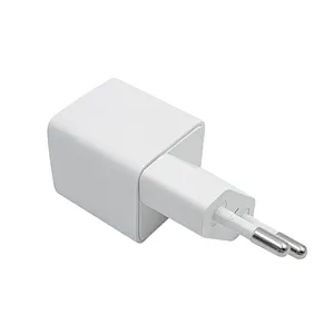 2023 Latest Style customized Plug 5V 3A 9V 2.22A 12V 1.67A PD 20W max usb fast charger With 2 Years Warranty